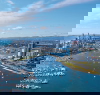 Brighton Shores - Accommodation Gold Coast