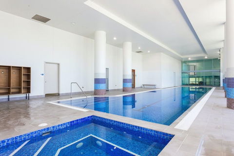 Brighton Shores - Accommodation Gold Coast 2