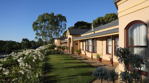 Brice Hill Country Lodge - Accommodation Gold Coast 1
