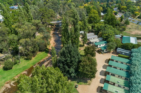 Bright Riverside Holiday Park - Accommodation Gold Coast 0