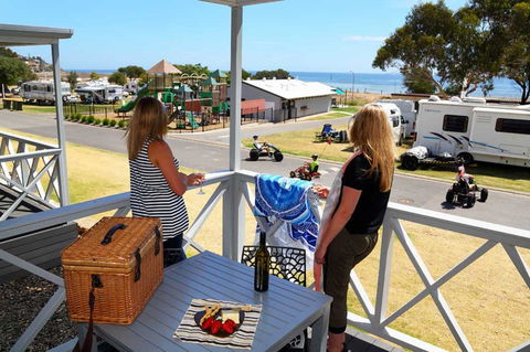 Brighton Caravan Park - 1 Gold Coast 2