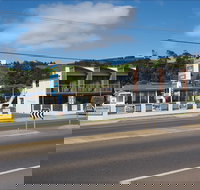 Burnie Holiday Caravan Park - Accommodation Gold Coast