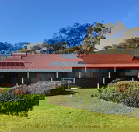 Calm Seas - Accommodation Gold Coast