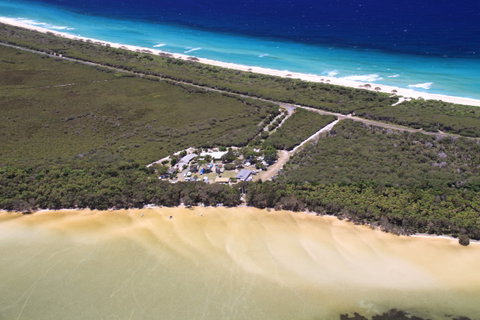 Camp Elim - Accommodation Gold Coast 0