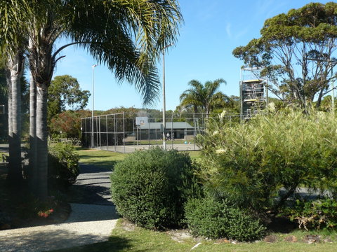 Camp Elim - Accommodation Gold Coast 1