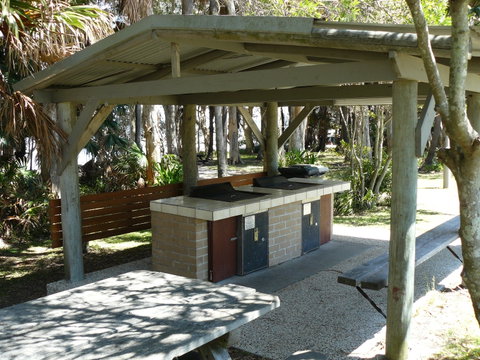Camp Elim - Accommodation Gold Coast 2