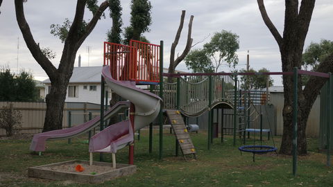 Cape Jaffa Caravan Park - Accommodation Gold Coast 0