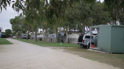 Cape Jaffa Caravan Park - Accommodation Gold Coast 1