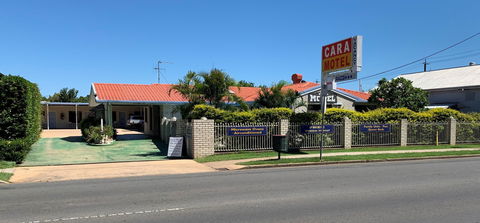 Cara Motel - Accommodation Gold Coast 0