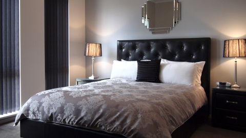 Casavino Luxury Villas - Accommodation Gold Coast 0