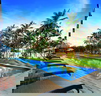 Castaways Resort and Spa Mission Beach - Accommodation Gold Coast