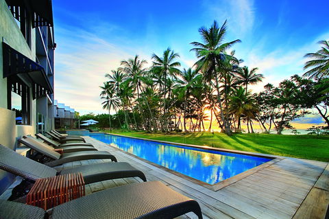 Castaways Resort And Spa, Mission Beach - Accommodation Gold Coast 0