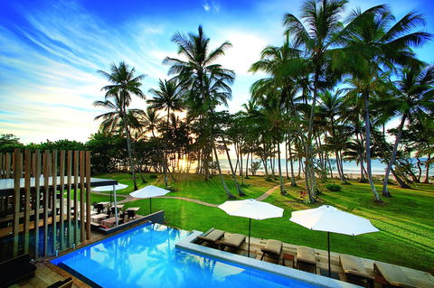 Castaways Resort And Spa, Mission Beach - Accommodation Gold Coast 1