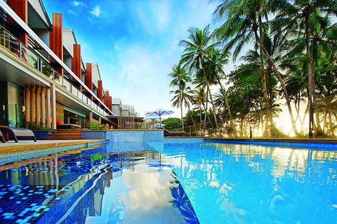 Castaways Resort And Spa, Mission Beach - Accommodation Gold Coast 2
