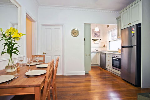 Casa Dolce Cottage - Accommodation Gold Coast 0