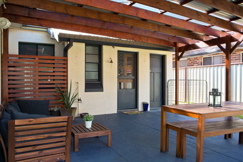 Casa Dolce Cottage - Accommodation Gold Coast 1