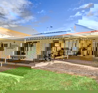 Century 21 SouthCoast Sun and Sea - Accommodation Gold Coast