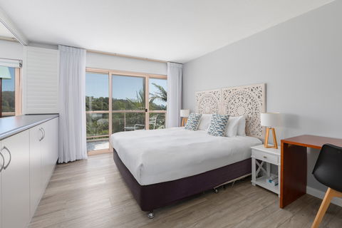 Charlesworth Bay Beach Resort - Accommodation Gold Coast 0