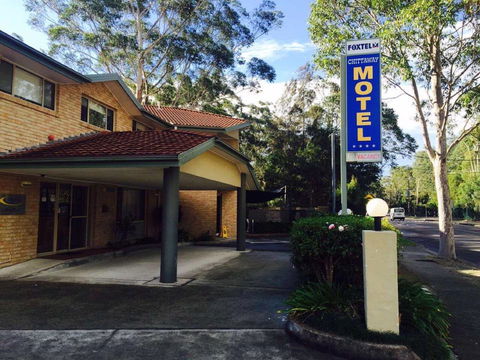 Chittaway Motel - Gold Coast 4U 0