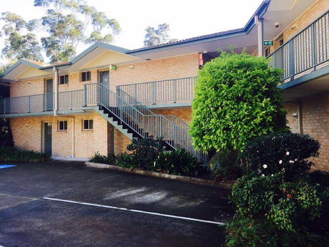Chittaway Motel - Gold Coast 4U 1