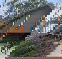 Cladich Pavilions - Accommodation Gold Coast