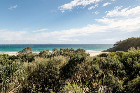 Claytons On Cylinder Beach Front Apartments - Accommodation Gold Coast 1