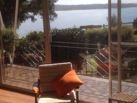 Clifftop At Tathra - Accommodation Gold Coast 0