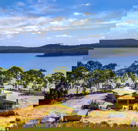 Cloudy Bay Lagoon Estate - Accommodation Gold Coast