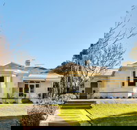 Clydesville Queenscliff - Accommodation Gold Coast