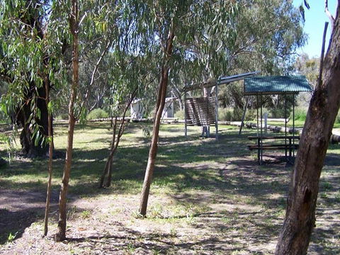Coach And Horses Campground - Accommodation Gold Coast 0