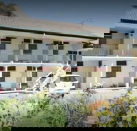 Colonial Lodge Motor Inn - Gold Coast 4U