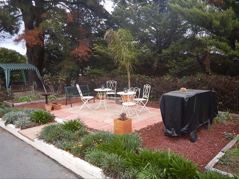 Colonial Lodge Motor Inn - Accommodation Gold Coast 2