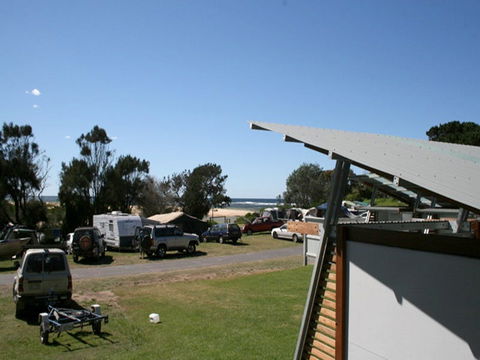 Congo Campground - Accommodation Gold Coast 2