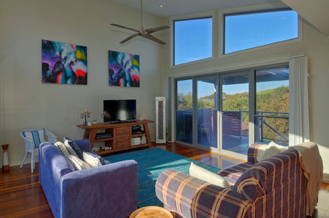 Cooke’s Haven - Gold Coast 4U 1