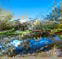 Cooks House - Hawthorn Hill Mount Wilson - Gold Coast 4U