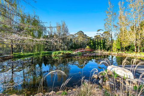 Cooks House - Hawthorn Hill Mount Wilson - Gold Coast 4U 0