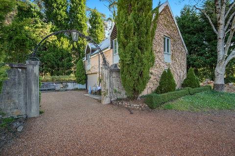 Cooks House - Hawthorn Hill Mount Wilson - Gold Coast 4U 1