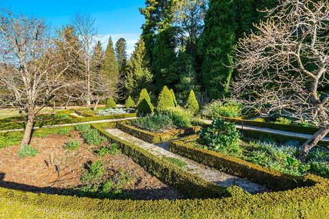 Cooks House - Hawthorn Hill Mount Wilson - Gold Coast 4U 2