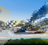 Coolum Beach Holiday Park - Accommodation Gold Coast