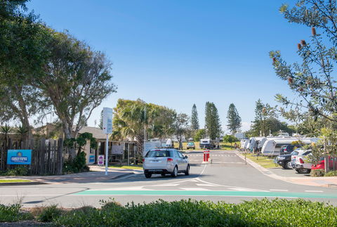 Coolum Beach Holiday Park - Gold Coast 4U 0