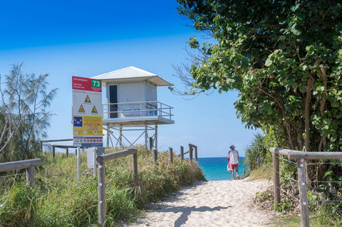 Coolum Beach Holiday Park - Gold Coast 4U 2