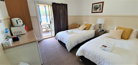 Coppers Hill Boutique Accommodation - Accommodation Gold Coast 2