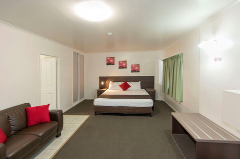 Coral Sands Motel - Accommodation Gold Coast 1