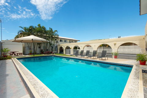 Coral Sands Motel - Accommodation Gold Coast 2