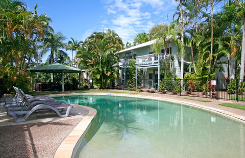 Coral Beach Noosa Resort - Accommodation Gold Coast 0