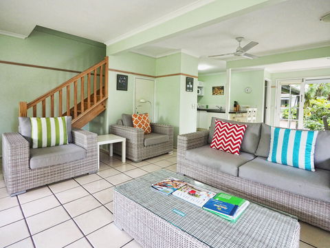 Coral Beach Noosa Resort - Accommodation Gold Coast 1