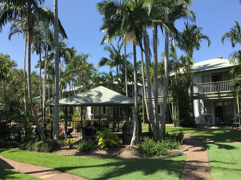 Coral Beach Noosa Resort - Accommodation Gold Coast 2