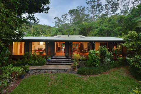 Cow Bay Homestay Bed And Breakfast - Accommodation Gold Coast 0