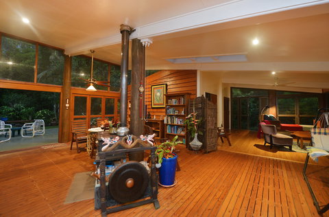 Cow Bay Homestay Bed And Breakfast - Accommodation Gold Coast 1
