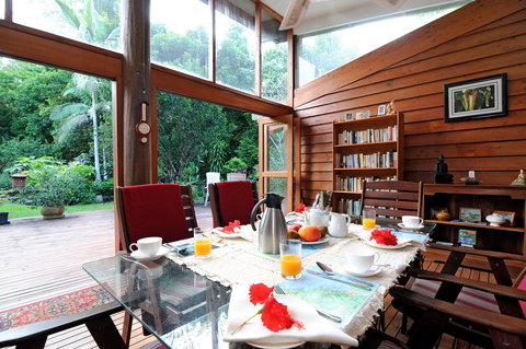 Cow Bay Homestay Bed And Breakfast - Accommodation Gold Coast 2